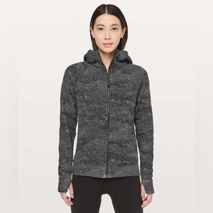 Lululemon Scuba Hoodie Light Cotton Fleece